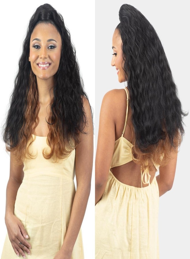 Shake-N-Go Milky Way Weave Organique Breezy Wave 3Pcs (182022") (1) - Image 5